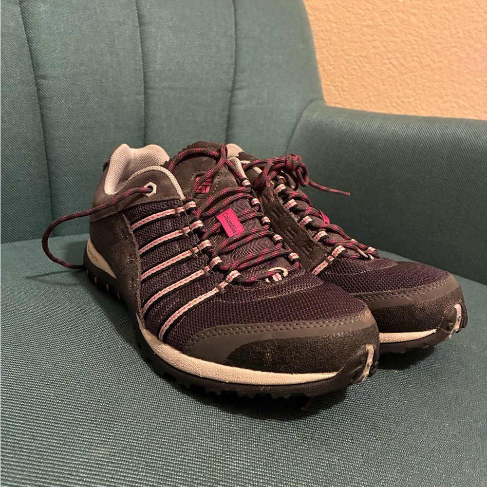 Columbia Women's Techlite Hiking Shoes